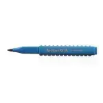 Marcadores, Stix, Brush/Pincel, Azul Real, 1 Und. 
