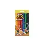 Marcadores, Stix, Brush/Pincel, Est x 6 und
