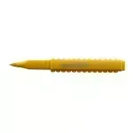 Marcadores, Stix, Brush/Pincel, Amarillo, 1 Und. 