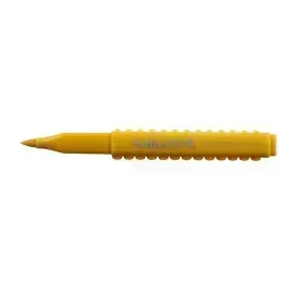 Marcadores, Stix, Brush/Pincel, Amarillo, 1 Und. 