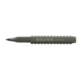 Marcadores, Stix, Brush/Pincel, Gris, 1 Und. 