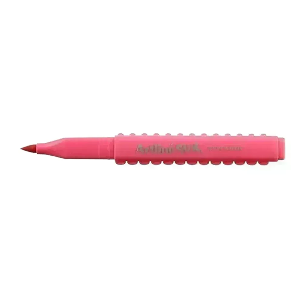 Marcadores, Stix, Brush/Pincel, Magenta, 1 Und. 