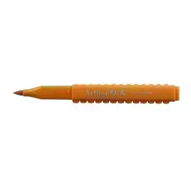 Marcadores, Stix, Brush/Pincel, Naranja, 1 Und. 