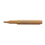 Marcadores, Stix, Brush/Pincel, Piel, 1 Und. 