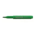 Marcadores, Stix, Brush/Pincel, Verde, 1 Und. 