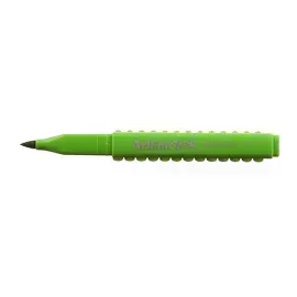 Marcadores, Stix, Brush/Pincel, Verde Claro, 1 Und. 