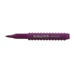 Marcadores, Stix, Brush/Pincel, Morado Brilloso, 1 Und. 