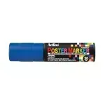 Marcadores, Poster Marker, 20.0 mm, Azul, 1 Und