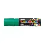 Marcadores, Poster Marker, 20.0 mm, Verde, 1 Und