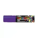 Marcadores, Poster, 20.0 mm, Morado, 1 Und
