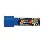 Marcadores, Poster Marker, 30.0 mm, Azul, 1 Und