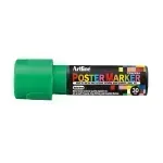 Marcadores, Poster Marker, 30.0 mm, Verde Neon, 1 Und