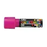 Marcadores, Poster Marker, 30.0 mm, Rosado Neon, 1 Und