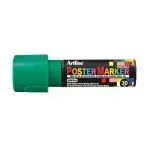 Marcadores, Poster Marker, 30.0 mm, Verde, 1 Und