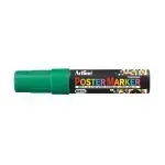 Marcadores, Poster Marker, 6.0 mm, Verde, 1 Und