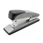 Grapadora, en Metal 205, 20 h. Tira 51 mm para Grapas 24/6-26/6, 1 Und