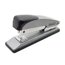 Grapadora, en Metal 205, 20 h. Tira 51 mm para Grapas 24/6-26/6, 1 Und