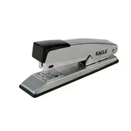 Grapadora, en Metal 206, 25 h. Tira 59 mm para Grapas 24/6-26/6, 1 Und