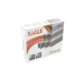 Grapas 23/23, Caja x 1,000 Grapas, 1 Und (hasta 180 h.)