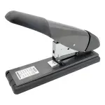Grapadora, Heavy Duty, 100 h. Tira 69 mm para Grapas 24/6-26/6-23/8 - 23/10 - 23/13 - 23/15