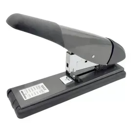 Grapadora, Heavy Duty, 100 h. Tira 69 mm para Grapas 24/6-26/6-23/8 - 23/10 - 23/13 - 23/15