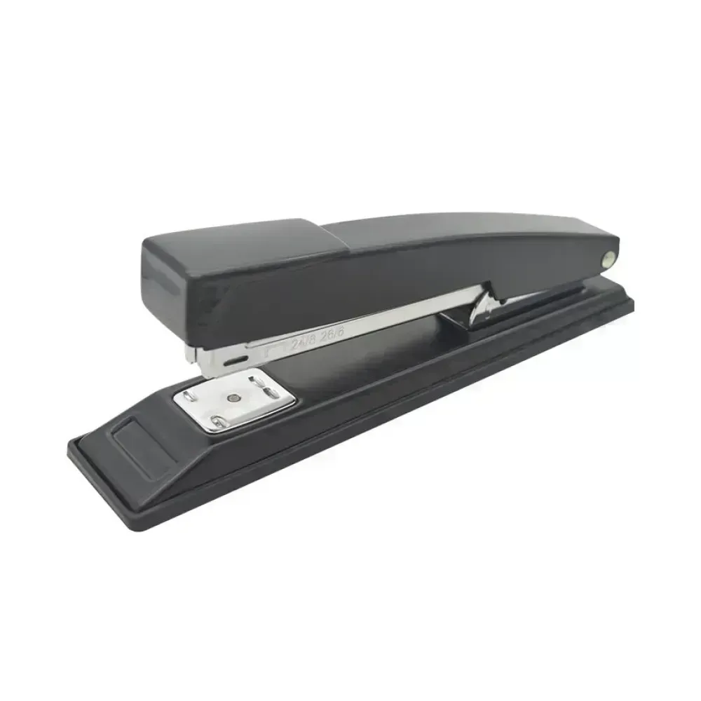 Grapadora, en Metal 900M, 20 h. Tira 89 mm para Grapas 24/6-26/6, 1 Und