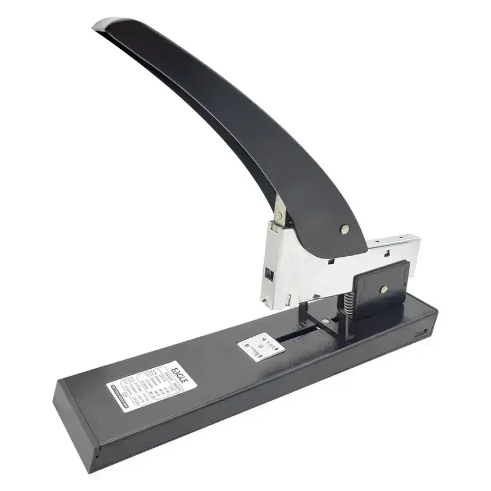 Grapadora, Heavy Duty, 200 h. Tira 69 mm para Grapas 23/8 - 23/10 - 23/13 - 23/15 - 23/17 - 23/20 - 23/23