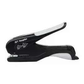 Grapadora, Tipo Pinza, 25 h. Tira 40 mm para Grapas 24/6-26/6, 1 Und