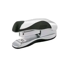 Grapadora, S5023B, 20 h. Tira 48 mm para Grapas 24/6-26/6, 1 Und
