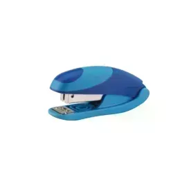 Grapadora, Mini S5130B Onyx, 15 h. Tira 19 mm para Grapas 24/6-26/6, 1 Und