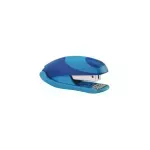 Grapadora, S5158B, Flat Clinch, 25 h. Tira 43 mm para Grapas 24/6-26/6, 1 Und