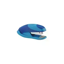 Grapadora, S5158B, Flat Clinch, 25 h. Tira 43 mm para Grapas 24/6-26/6, 1 Und