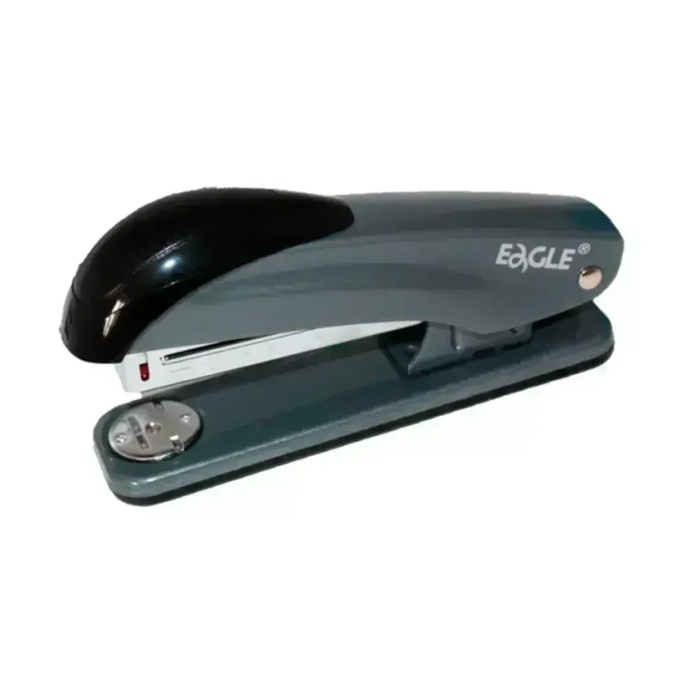 Grapadora, en Metal S7103, 20 h. Tira 65 mm para Grapas 24/6-26/6, 1 Und