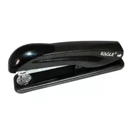 Grapadora, en Metal S7105, 20 h. Tira 78 mm para Grapas 24/6-26/6, 1 Und