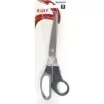 Tijera, Oficina, 8", Blister x 1 Und