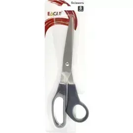 Tijera, Oficina, 8", Blister x 1 Und