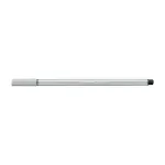 Marcador, Pen 68, Punta 1.0 mm, Gris Claro, Unidad