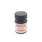Tinta Recarga p. Marc. Pizarra,  Bot x 25 mL, Negro, 1 Und.