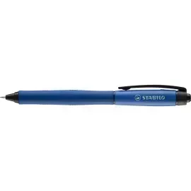 Rollerball Retractil, Palette, Punta Fina 0.4 mm, Azul, Unidad
