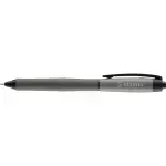Rollerball Retractil, Palette, Punta Fina 0.4 mm, Negro, Unidad