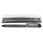 Rollerball Retractil, Palette, Punta Fina 0.4 mm, Negro, + Cajita de Regalo, Unidad
