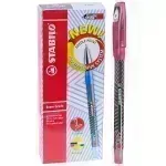 Bolígrafo, Exam Grade, 587, Punta XF 0.34 mm, Rojo, Caja x 10 Unds. 