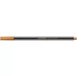Marcador, Pen 68 Metallic, Punta 1.4 mm, Cobre, Unidad