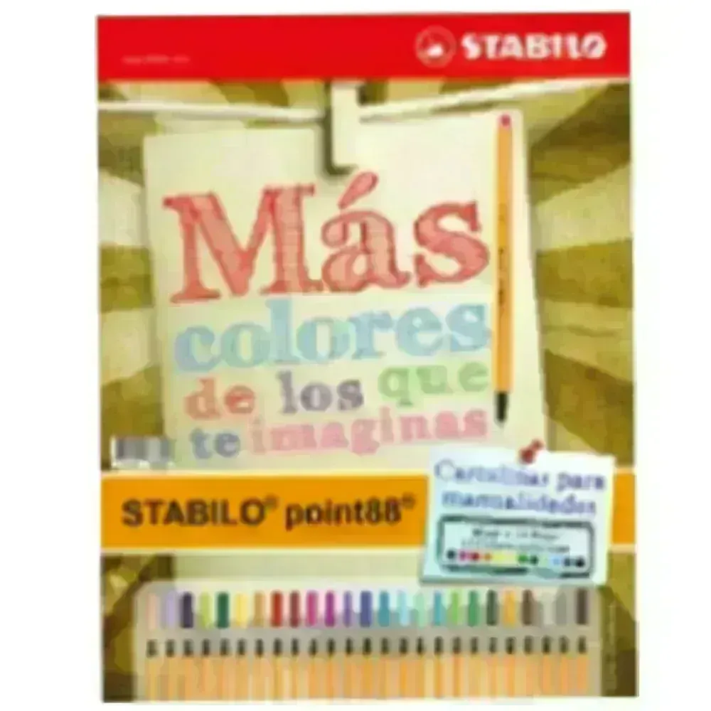 Block de Hojas de Colores, Tamaño Carta, 180 gsm, 10 Colores, 24 Hojas, Colores Surtidos