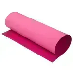 Cartulina Col. Reversible, 50 cm x 65 cm, Rosado / Fucsia, Und.