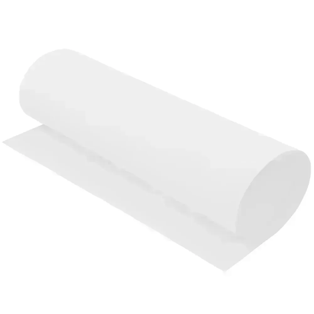 Cartulina 50 cm x 65 cm, Color Blanco, Und.