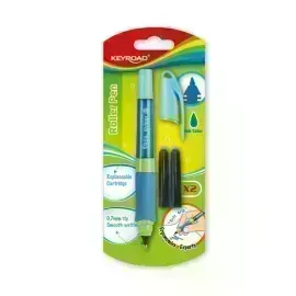 Rollerball, Azul, Blister x 1 (KR-971186)