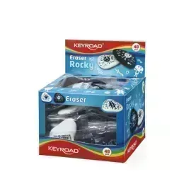 Borrador, Rocky,  Exh x 48 Unds.