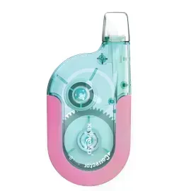 Corrector Seco 5 mm x 8 m. Pastel, Blister x 1 Und.