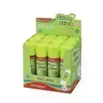 Pegamento en Barra, Glue Stick, 40 g. Und.